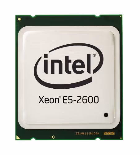 Intel Xeon E5-2650L OEM/Tray