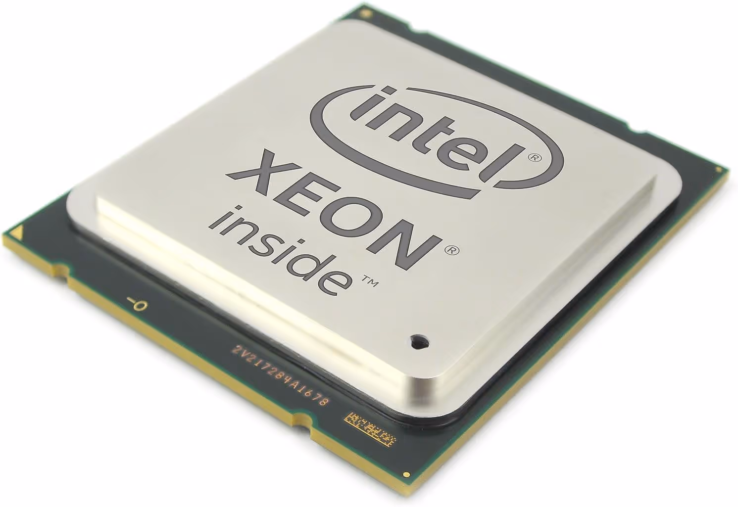 Intel Xeon E5-2420 v2