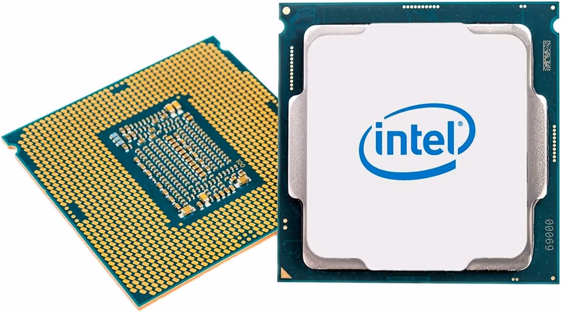 Intel Core i3 9350K OEM/Tray