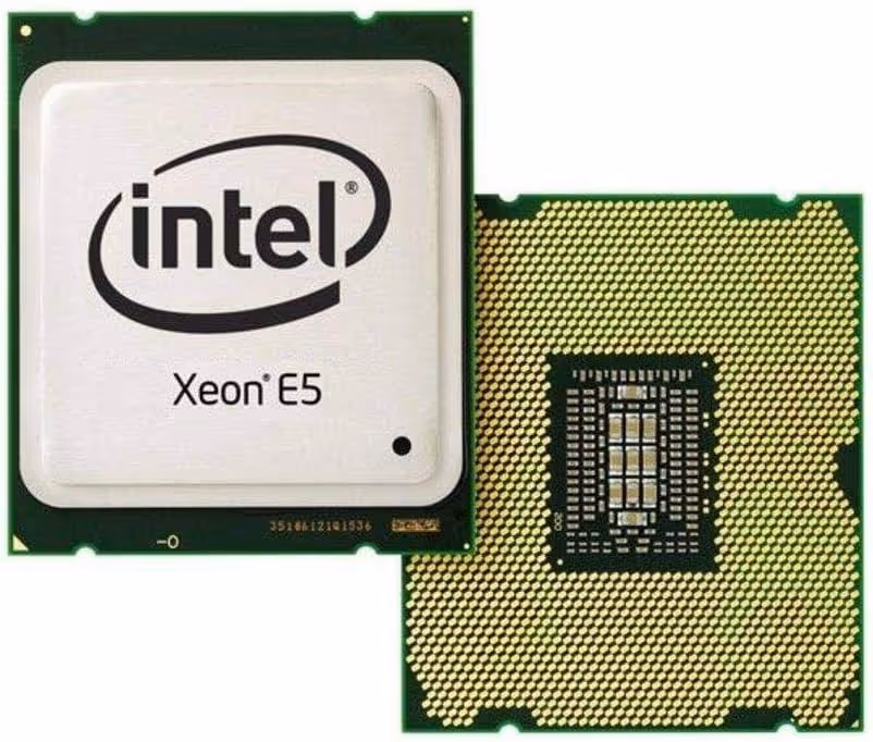 Intel Xeon E5-2690 OEM/Tray