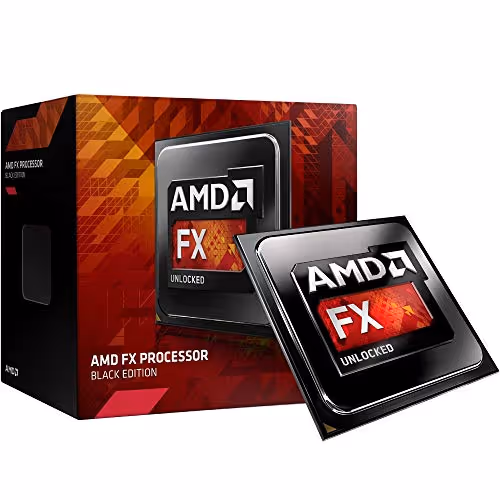AMD FX-8370E