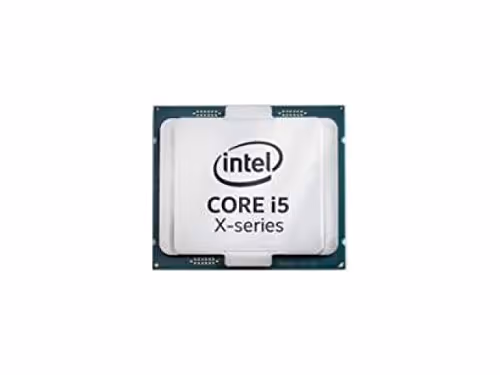 Intel Core i5 7640X OEM/Tray
