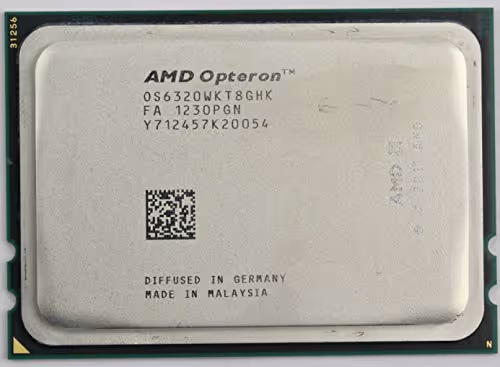 AMD Opteron 6320 OEM/Tray
