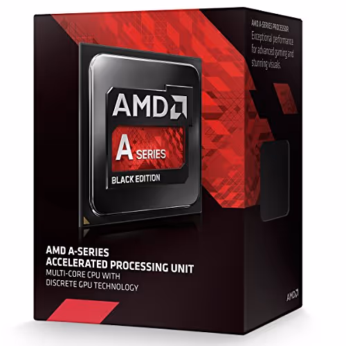 AMD A10-7870K