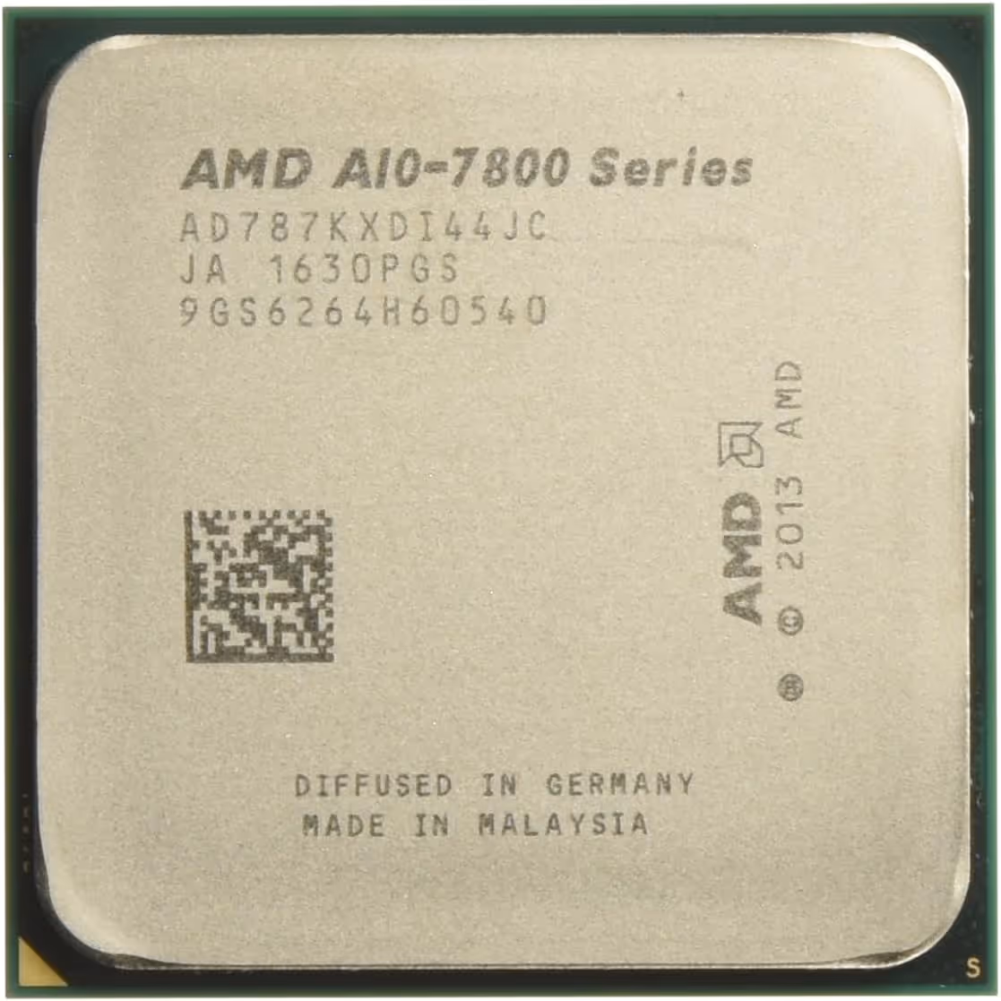 AMD A10-7870K OEM/Tray