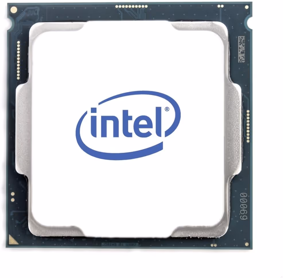 Intel Core i7 9700T OEM/Tray