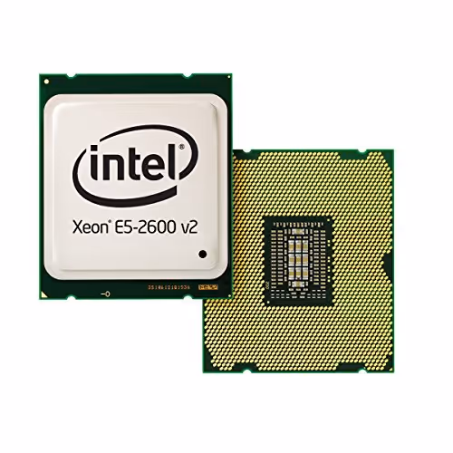 Intel Xeon E5-2643 v2