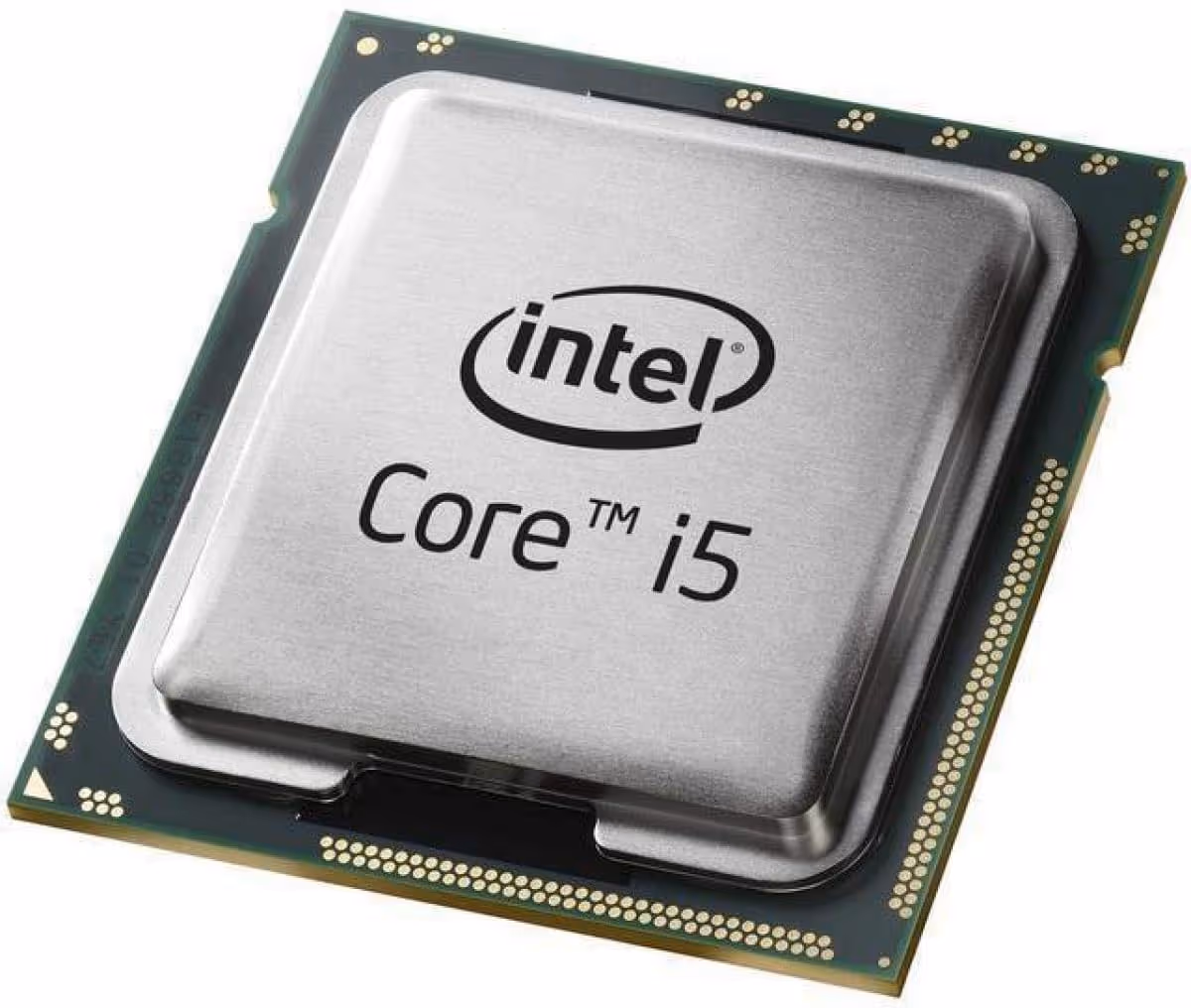 Intel Core i5 7600 OEM/Tray