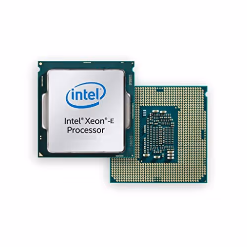 Intel Xeon E-2174G