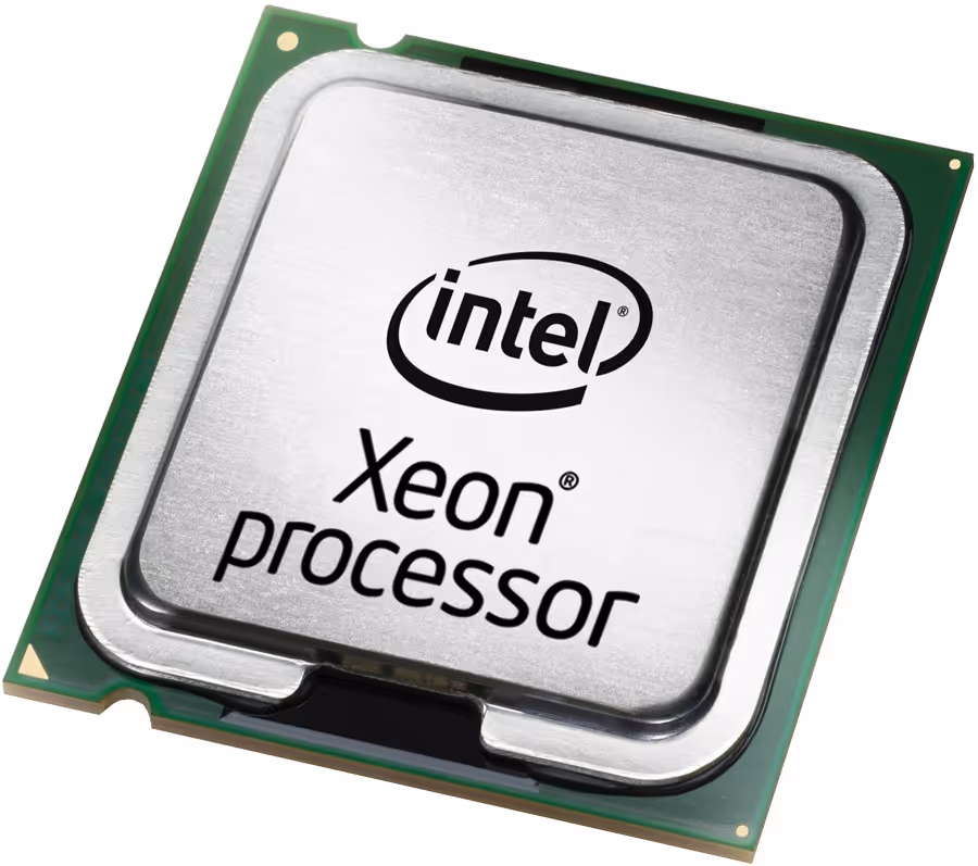 Intel Xeon E5-2670 v2