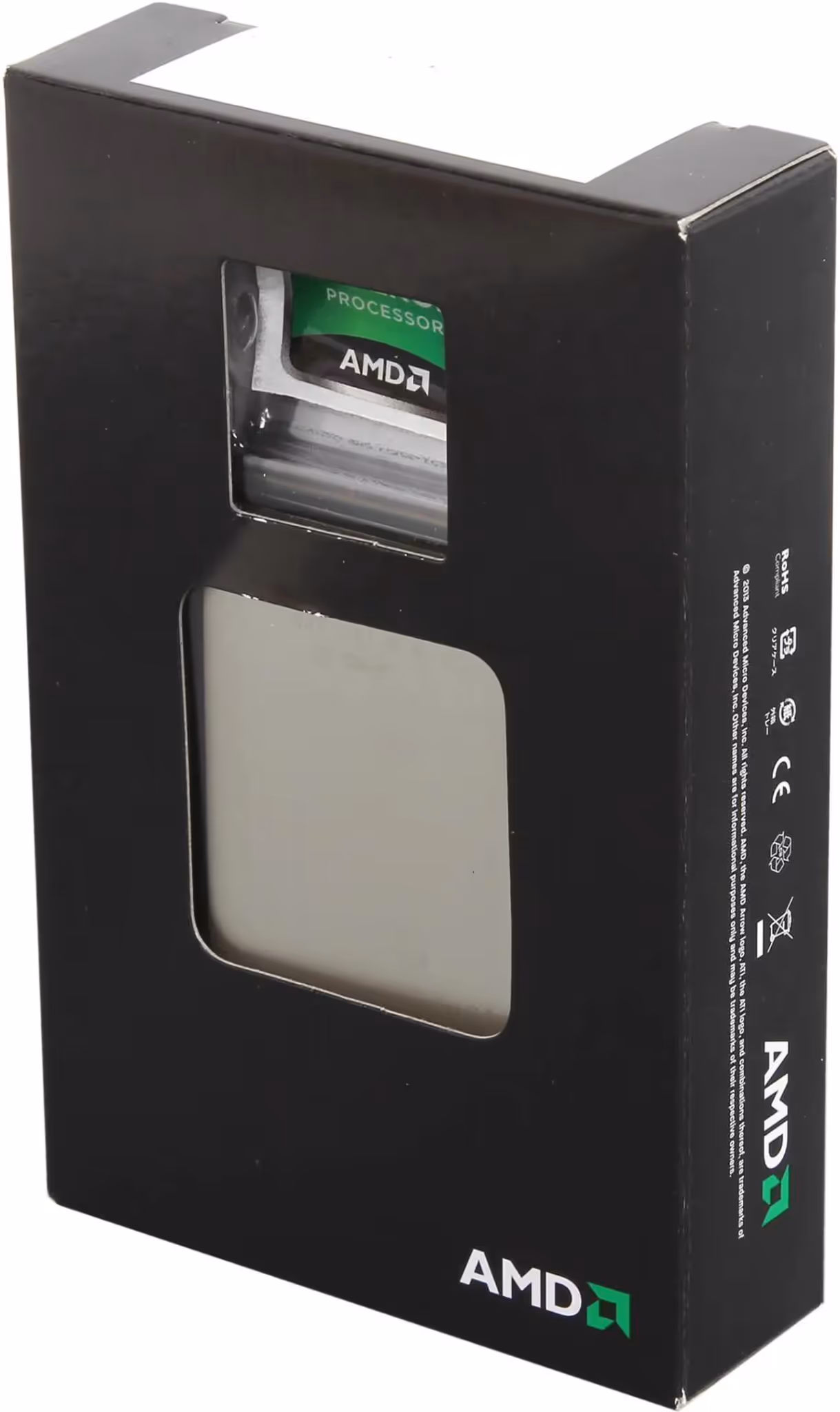 AMD Opteron 6378