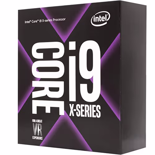 Intel Core i9-9940X OEM/Tray