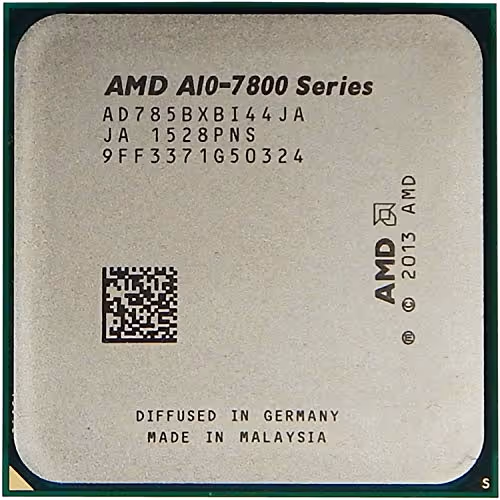 AMD PRO A10-7850B OEM/Tray