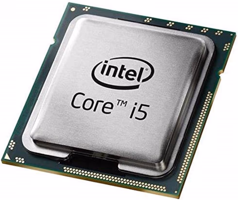 Intel Core i5 7500 OEM/Tray