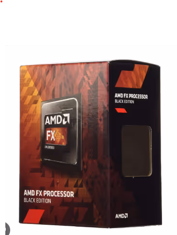 AMD FX-8310