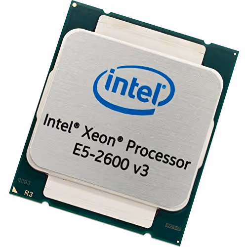 Intel Xeon E5-2620 v3 OEM/Tray