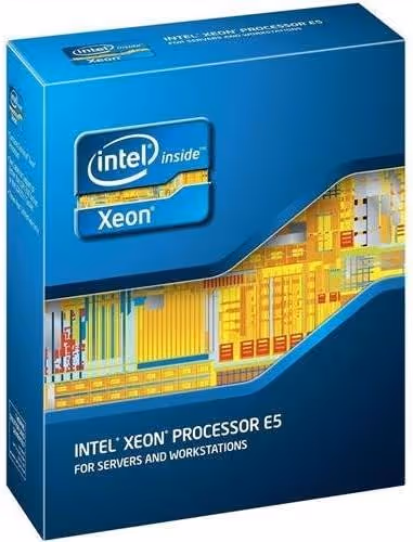 Intel Xeon E5-2450 v2