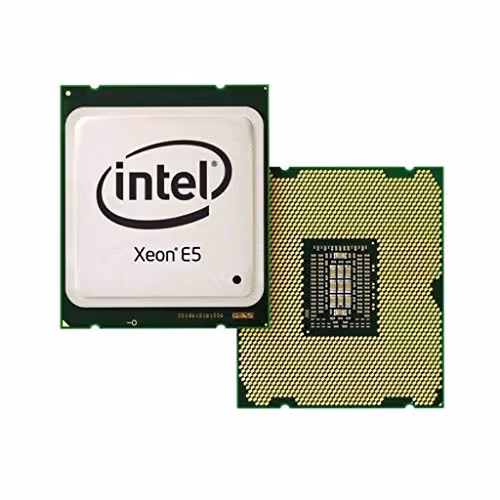 Intel Xeon E5-2665