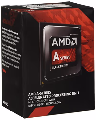 AMD A6-7400K