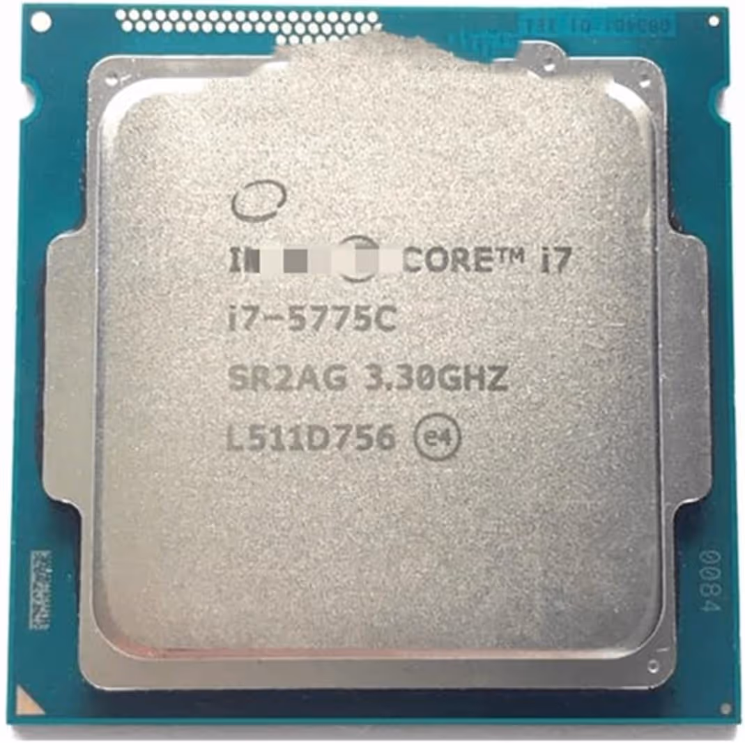Intel Core i7 5775C OEM/Tray