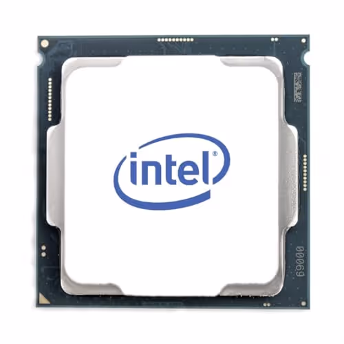 Intel Xeon E-2236 OEM/Tray