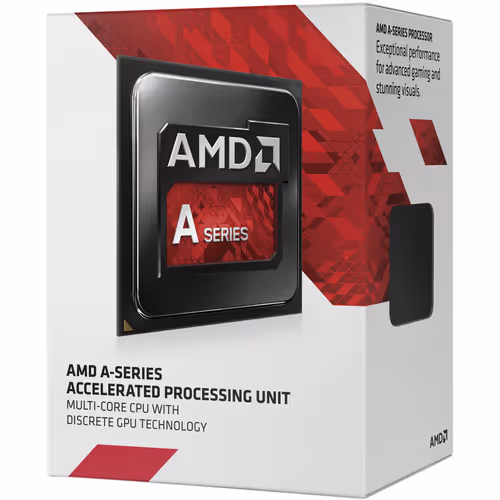 AMD A4-7300