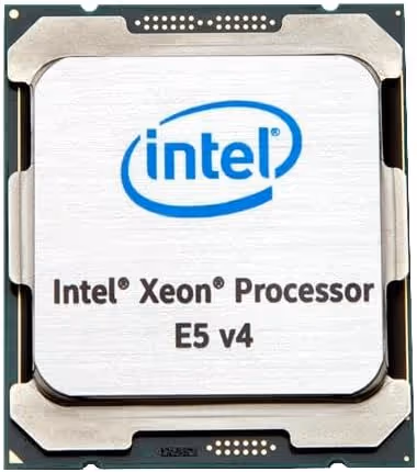 Intel Xeon E5 2695 v4