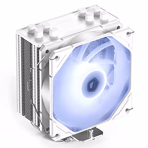 ID-COOLING SE-224-XTS Air 151mm White