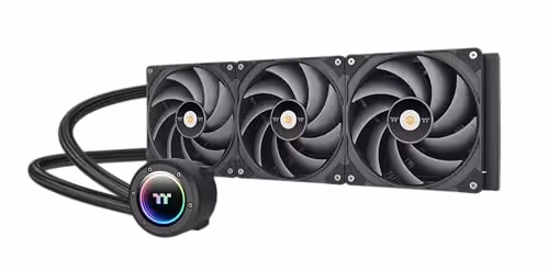Thermaltake TOUGHLIQUID 420mm EX Pro ARGB Sync AIO