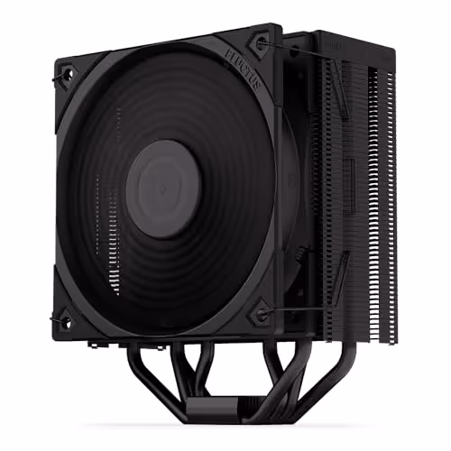 ENDORFY Fera 5 Air 155mm Black