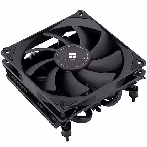 Thermalright AXP90-X36 Air Cooler Black