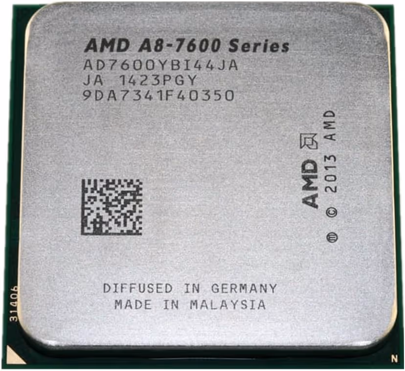 AMD A8-7600 OEM/Tray