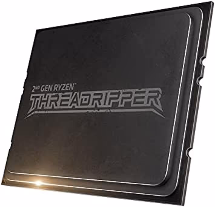 AMD Ryzen Threadripper 2920X OEM/Tray