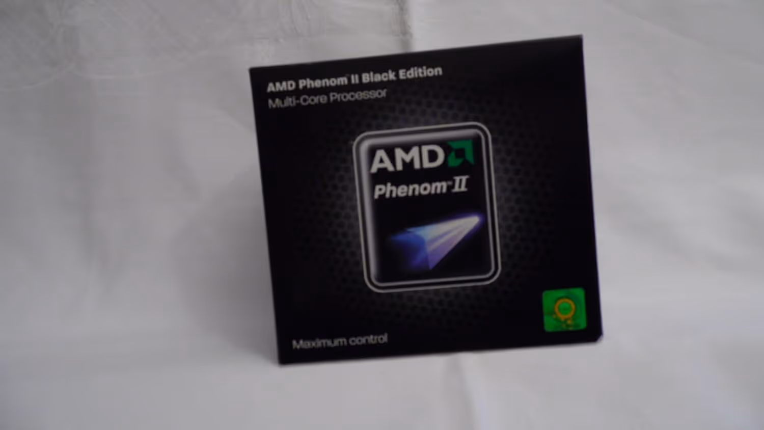 AMD Athlon X4 970