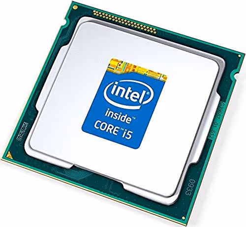 Intel Core i5 7600T OEM/Tray