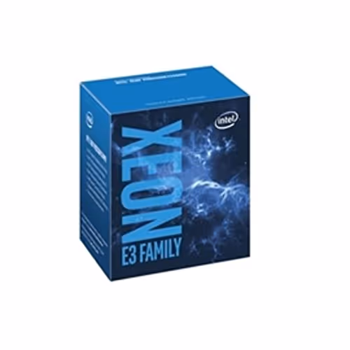 Intel Xeon E3-1245 v6