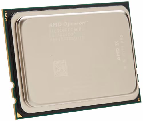 AMD Opteron 6320