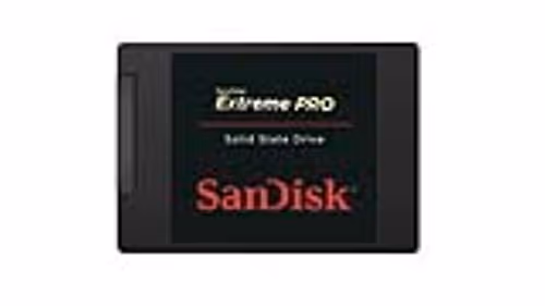 SanDisk EXTREME PRO 960GB SSD 2.5" SATA 6.0 Gb/s