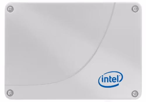 Intel 320 40GB SSD 2.5" SATA 3.0 Gb/s