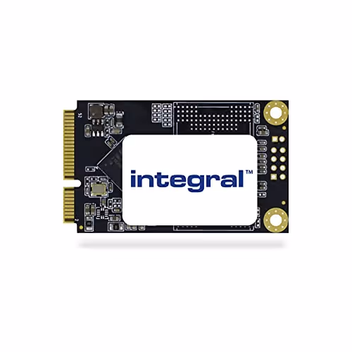 Integral MO-300 1.024 TB SSD mSATA mSATA