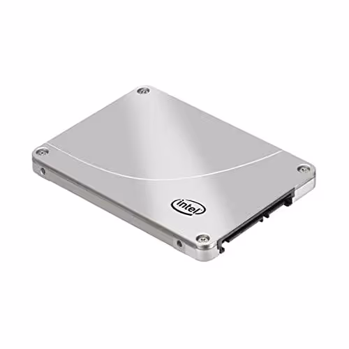 Intel 530 180GB SSD 2.5" SATA 6.0 Gb/s