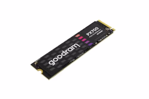 GOODRAM PX700 2.048 TB SSD M.2-2280 PCIe 4.0 X4 NVMe