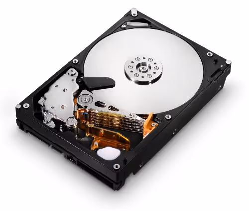 Hitachi Ultrastar 7K4000 2TB HDD 7200RPM 3.5" SATA 6.0 Gb/s