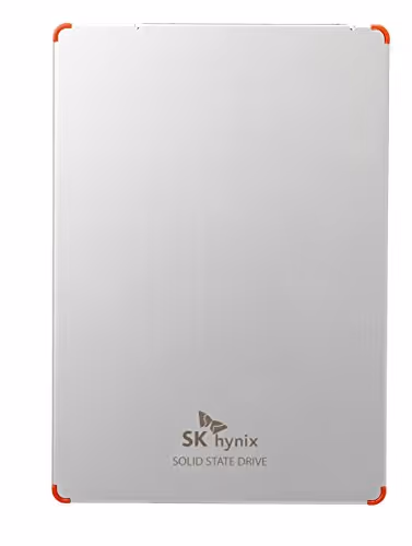 SK Hynix SL308 250GB SSD 2.5" SATA 6.0 Gb/s