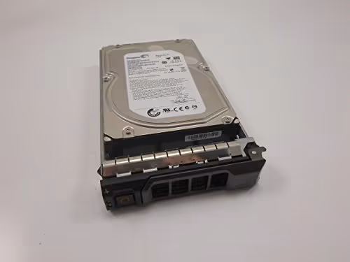 Seagate Barracuda XT 2TB HDD 7200RPM 3.5" SATA 6.0 Gb/s