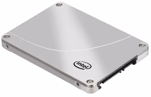 Intel 335 240GB SSD 2.5" SATA 6.0 Gb/s