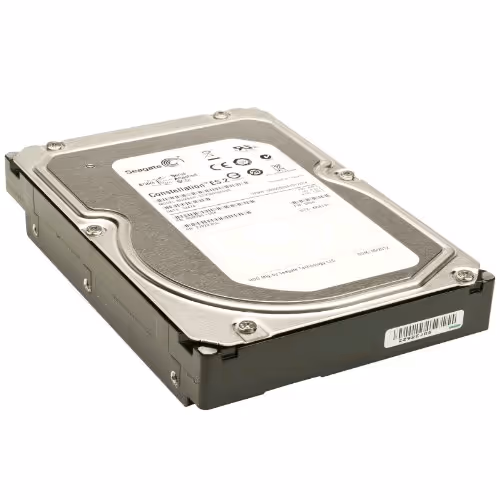 Seagate Constellation ES 1TB 3.5" HDD 7200RPM SAS 3.0 Gb/s