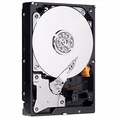 Western Digital SE 1TB HDD 7200RPM 3.5" SATA