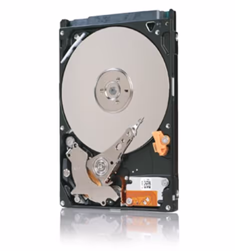 Seagate Momentus XT 500GB HDD 2.5" 7200RPM SATA