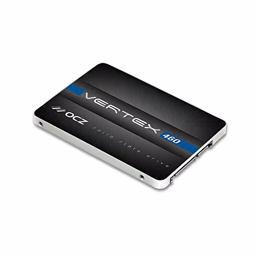 OCZ Vertex 460 120GB SSD 2.5" SATA